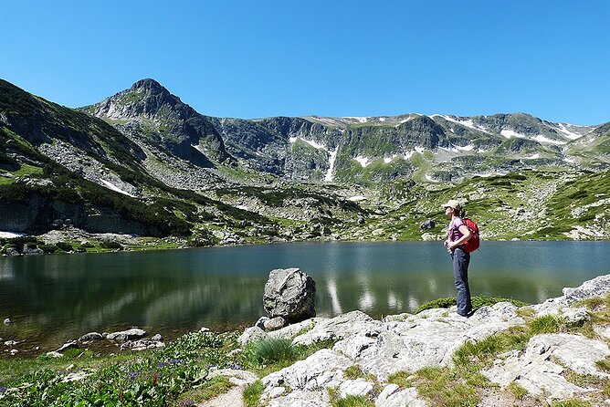 Full-day Rila Mountains, Seven Lakes Hike, and Hot Springs Tour from Sofia - From Sofia to the high Rila Mountains