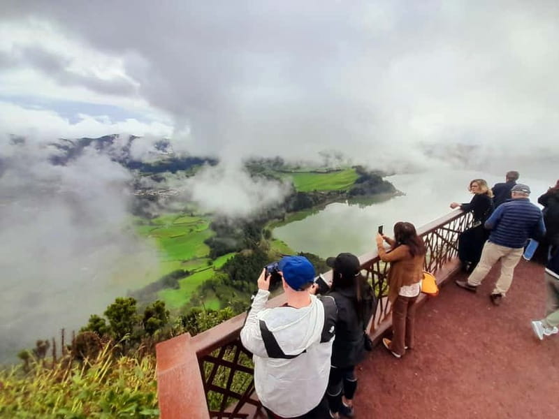 Furnas: Hot Springs, Crater Lake & Geothermal Wonders - Why Furnas makes such a good day trip