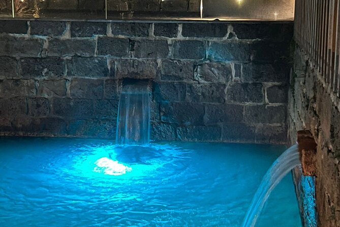 Furnas: Mystic Tour (w/Dinner) - Hot Springs - Why this evening in Furnas works so well