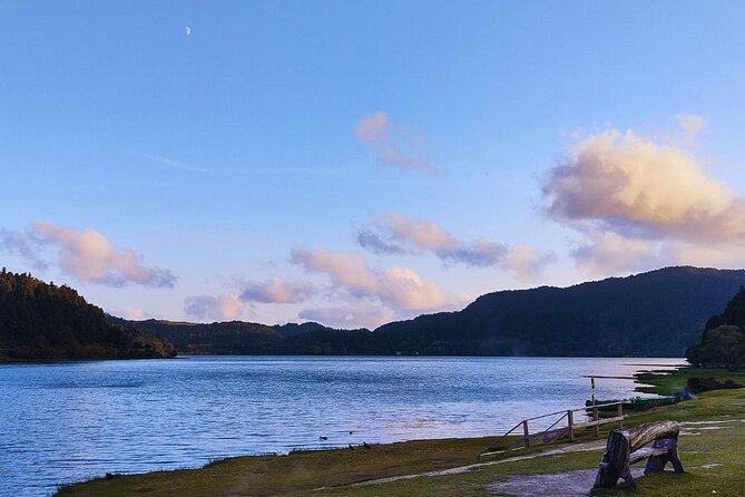Furnas: Mystic Tour (w/Dinner) - Hot Springs - What the $114.65 price really covers