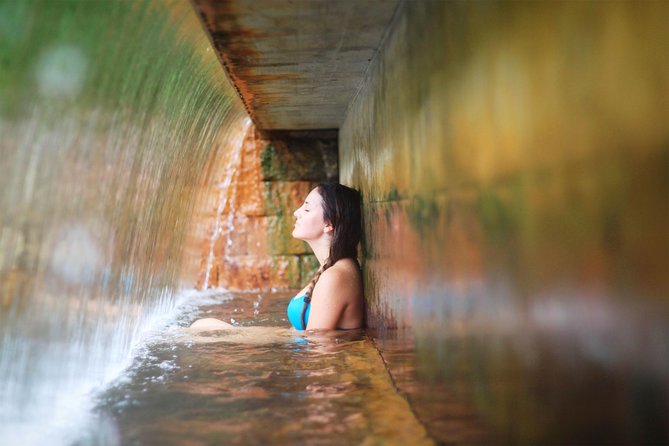 Furnas Night-Time Experience with Thermal baths and Dinner - Why Furnas works so well at night
