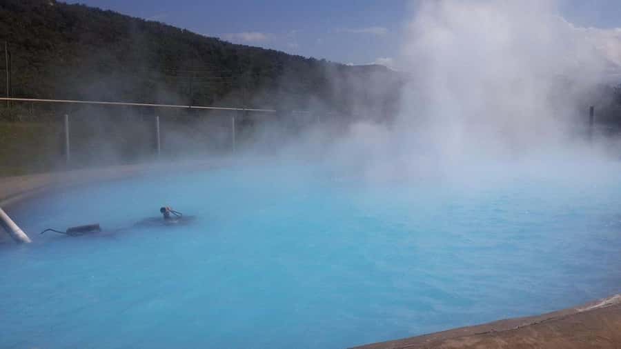 Geothermal (HOT SPA) from Nairobi - Key points to know before you go