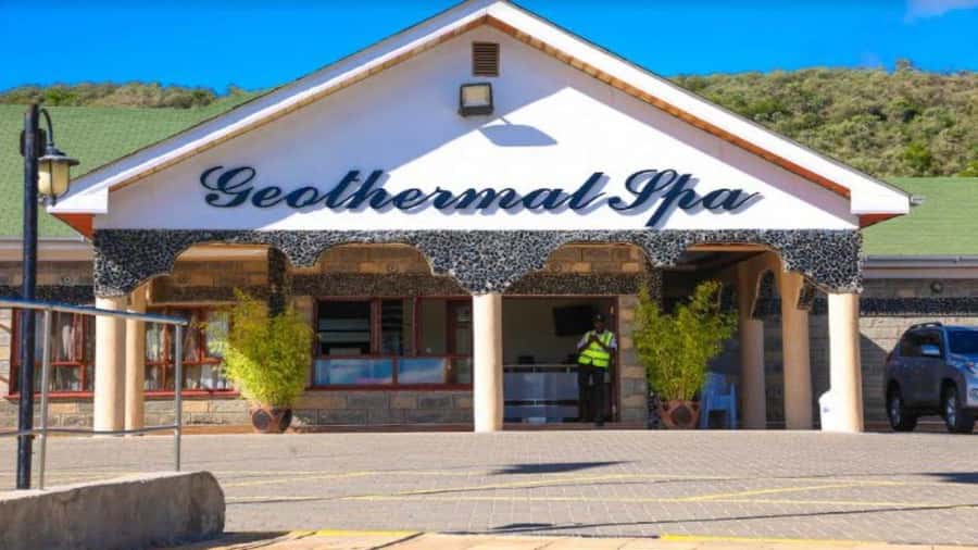 Geothermal (HOT SPA) from Nairobi - Who will enjoy this geothermal day trip
