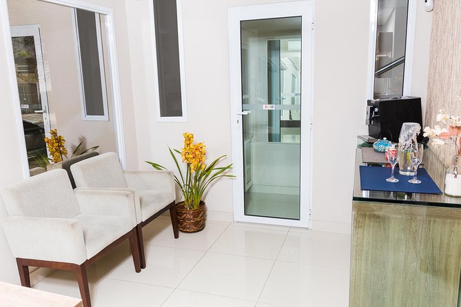 Gift Card Gift Surprise Someone Special - by Venus' Secret Spa - Sao Paulo - A calm address in Pinheiros
