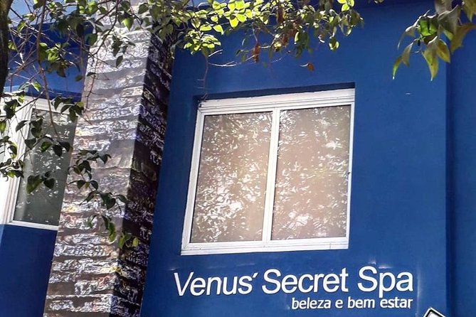 Gift Card Gift Surprise Someone Special - by Venus' Secret Spa - Sao Paulo - The gift process is part of the service