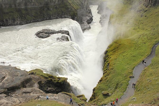 Golden Circle and Fontana Geothermal Spa Day Trip from Reykjavik - Key points to know before booking