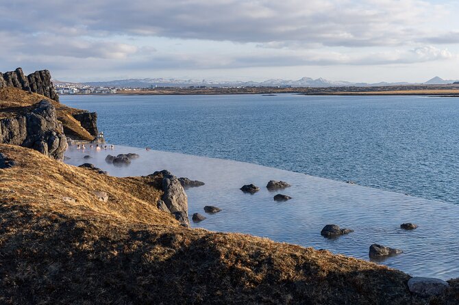 Golden Circle and Sky Lagoon Geothermal Spa Tour from Reykjavik - Guides can make or break the long day