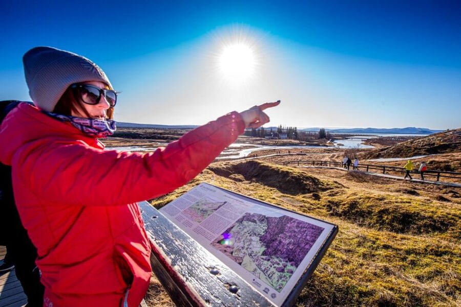 Golden circle, hot spring bakery, tomato farm private tour - Key points to know before booking
