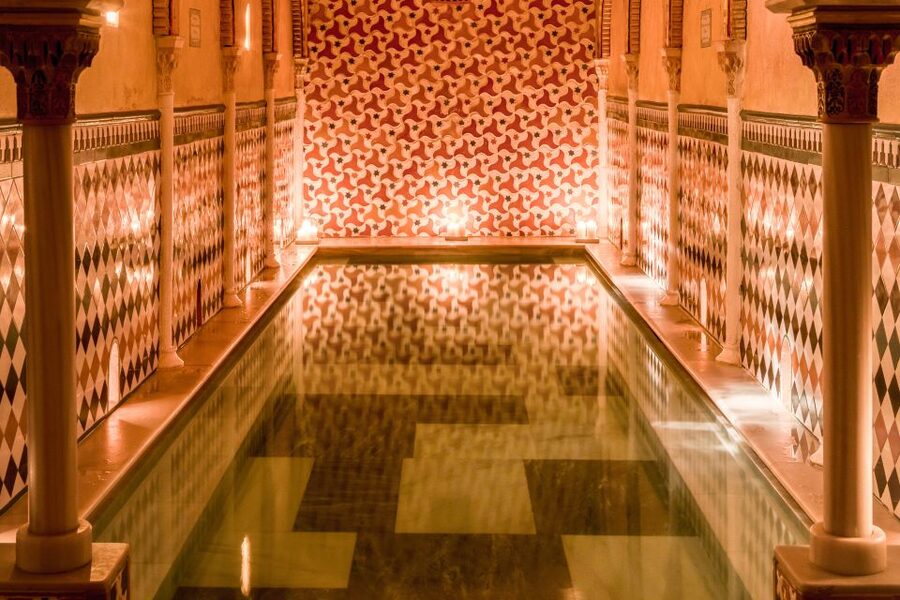 Granada: Hammam Al Ándalus with Massage - Practical tips for a smoother visit