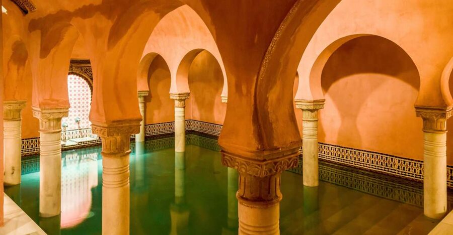 Granada: Hammam Al Ándalus with Massage - Who will enjoy this most