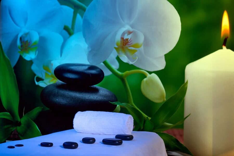 Granada: Thermal Spa Circuit with Optional Massage - The biggest issue is space and condition