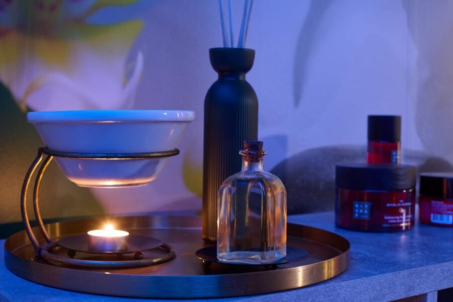 Granada: Thermal Spa Circuit with Optional Massage - The 15 or 25 minute massage choice