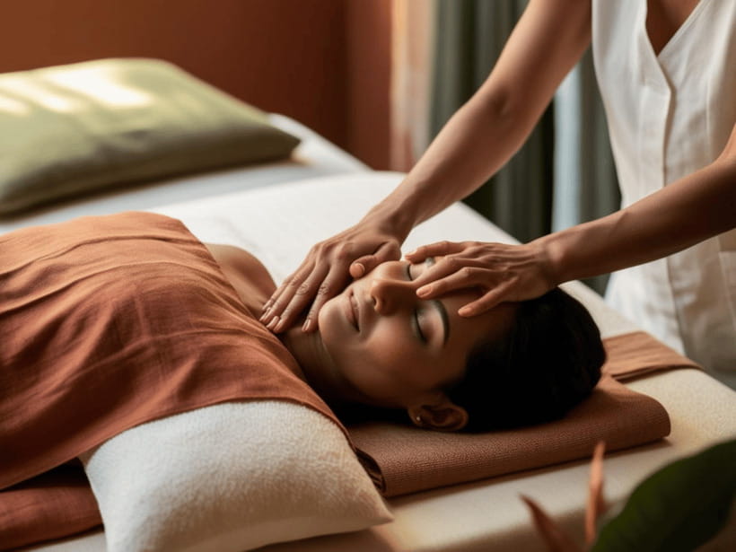 Habarana/Sigiriya: Ayurvedic Full Body Massage - What This One-Hour Treatment Actually Includes