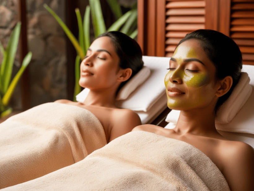 Habarana/Sigiriya: Ayurvedic Full Body Massage - Cleanliness and Facility Expectations