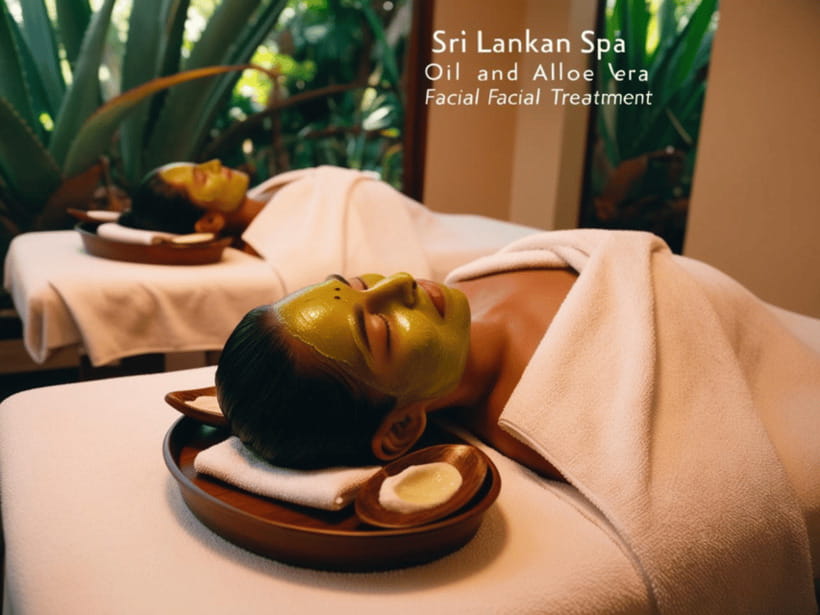Habarana/Sigiriya: Ayurvedic Full Body Massage - Is $47 a Fair Price?