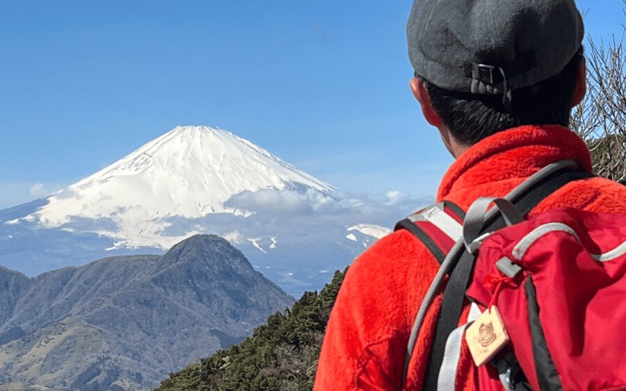 Hakone: Traverse the Hakone Caldera and Enjoy Onsen - Why this hike shows you a different Hakone