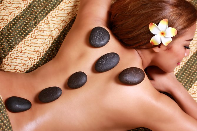 Half-Day Spa Escape in Batam with Lunch - Why this Batam spa trip takes more time than its name suggests
