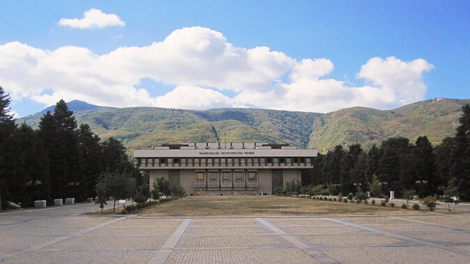 Half Day Tour around Sofia and the mountains with Thermal Spa - Key points to know before you book