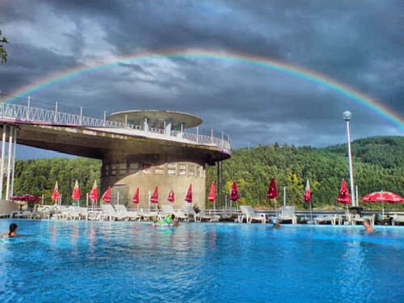 Half Day Tour - Sofia and the mountains with Thermal Spa - What the $196 price really buys