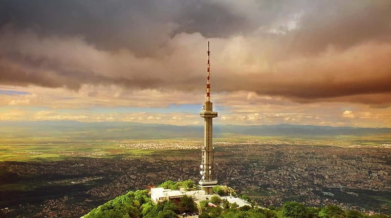 Half Day Tour - Sofia and the mountains with Thermal Spa - Who should book this Sofia outing