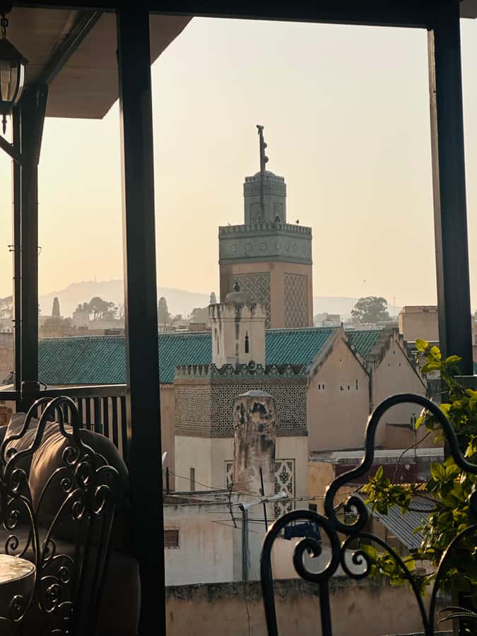 Hammam &Massage Dar Tahri & SPA - What the $53 Price Gets You