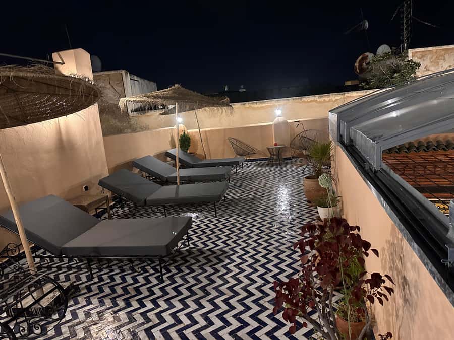 Hammam &Massage Dar Tahri & SPA - How Long You Should Allow in Your Fès Schedule