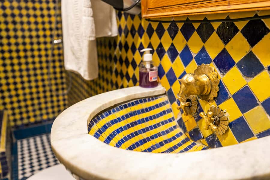 Hammam &Massage Dar Tahri & SPA - Languages, Accessibility, and Who Will Enjoy It Most
