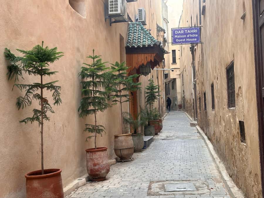 Hammam &Massage Dar Tahri & SPA - Should You Book Dar Tahri Hammam and Massage?