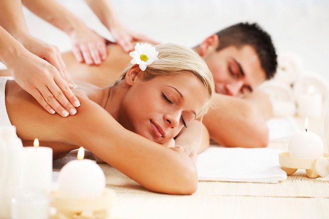 Hammam Massage Transfers Included - What the Marrakech hammam experience is really like