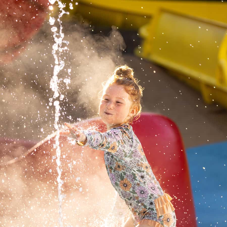 Hanmer Springs: Thermal Pools Single or Return Entry Ticket - Should you book this Hanmer Springs ticket?