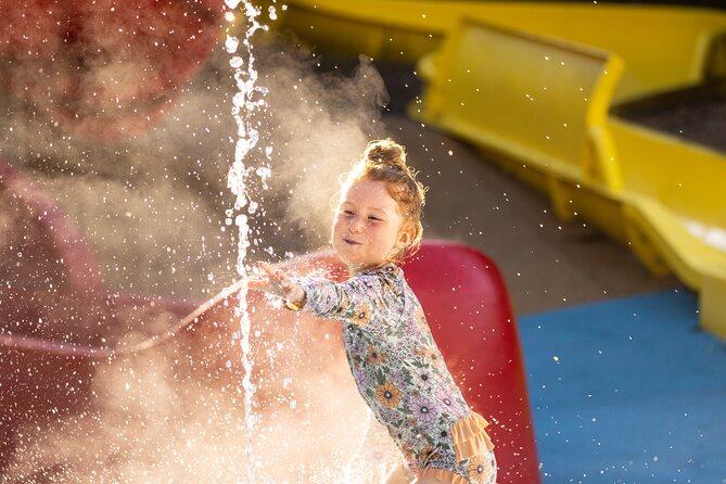 Hanmer Springs Thermal Pools & Spa - Is the $26.06 entry price good value?
