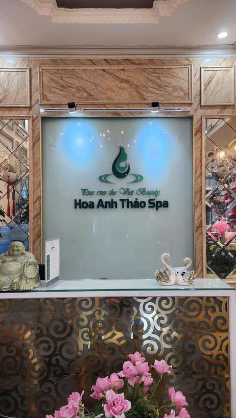 Hanoi Old Quarter: Body Massage at Hoa Anh Thao Spa - Why the foot work may matter after Hanoi sightseeing