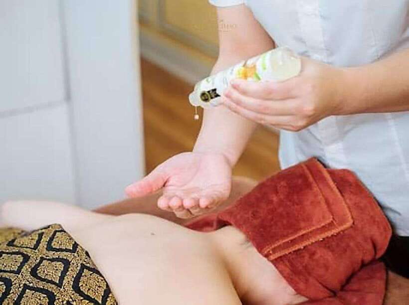 Hanoi Old Quarter: Body Massage at Hoa Anh Thao Spa - Practical timing for your Hanoi itinerary