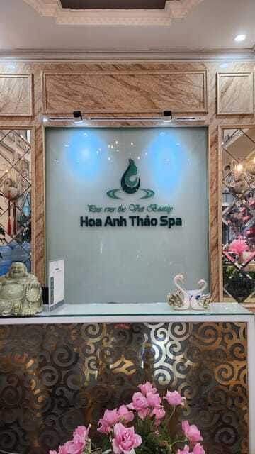 Hanoi Old Quarter: Body Massage at Hoa Anh Thao Spa - Booking flexibility and small details that matter