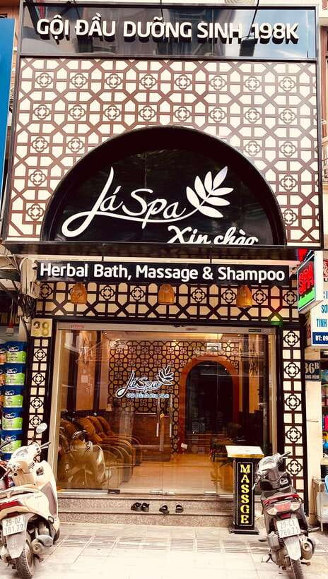 Hanoi Spa Old Quarter : Full Body and Hot Stone Massage 60' - Timing your appointment around Hanoi sightseeing