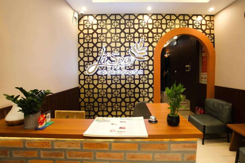 Hanoi Spa Old Quarter - Nourishing Shampoo- Head Massage 60' - Booking, cancellation, and timing tips
