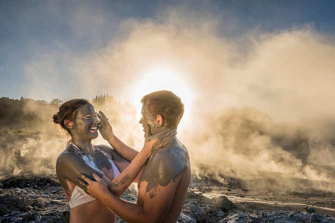 Hell's Gate Mud Bath & Spas - Key points before you book