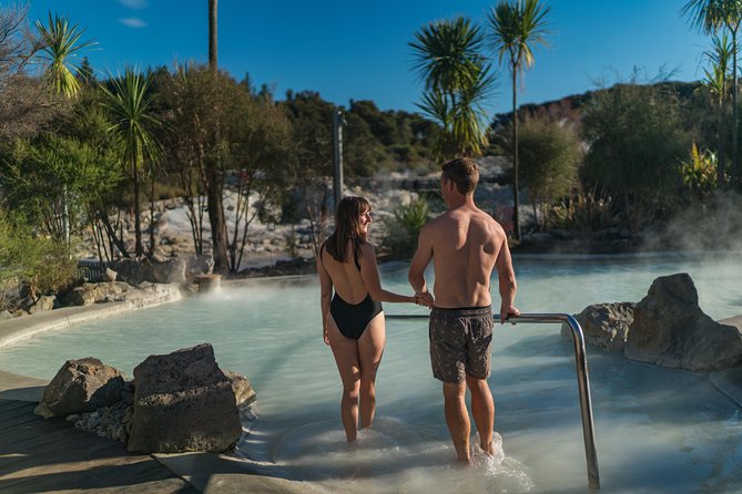 Hell's Gate Mud Bath & Spas - What the Hell’s Gate experience is really like