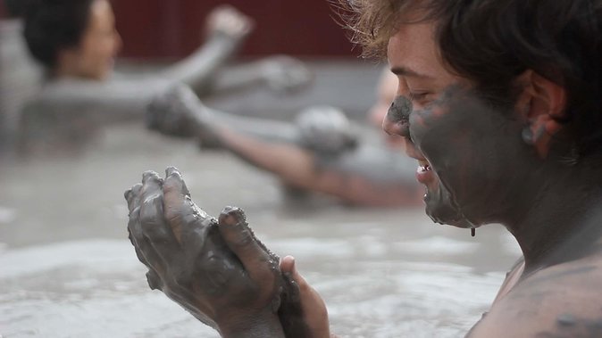 Hell's Gate Mud Bath & Spas - Is $55.85 good value?