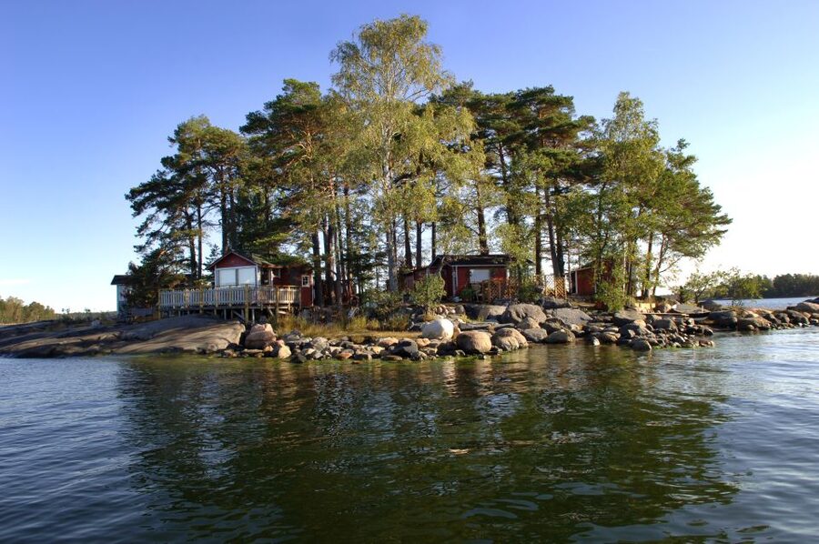 Helsinki: Archipelago RIB Boat Tour with BBQ Lunch and Sauna - Who will enjoy this outing most