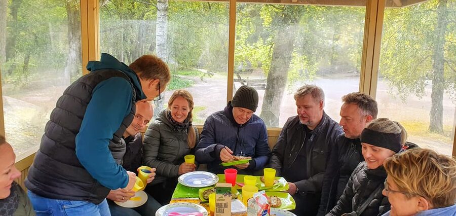 Helsinki: Bike or E-Bike Tour, BBQ, Sauna, Parks, and Forest - Price, transport, and practical value