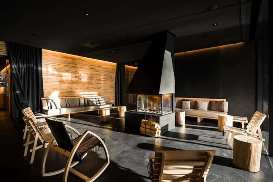 Helsinki: Löyly Sauna Entry Ticket - Key points to know before booking