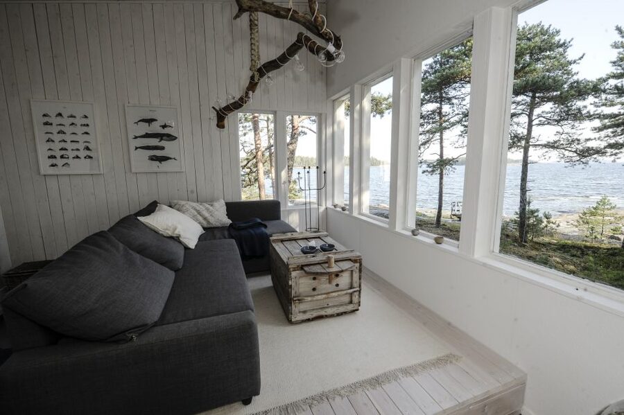 Helsinki: RIB Tour to Local's Cottage with BBQ and Sauna - Final verdict: book it for the setting, not just the boat