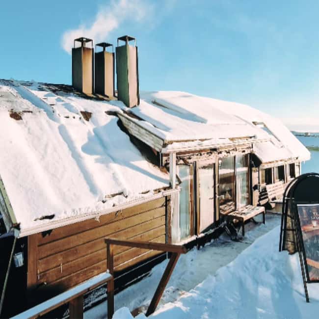 Helsinki: Rustic Traditional Floating Sauna Experience - Is $159 per person a fair price?