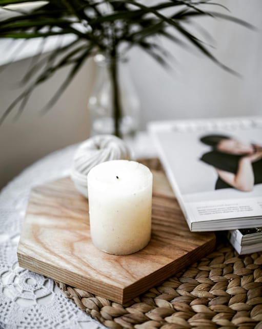 Heraklion: Holistic Massage: Revitalization of Body & Spirit - The 60-minute head-to-toe treatment