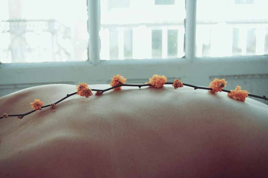 Heraklion: Holistic Massage: Revitalization of Body & Spirit - The benefits you are most likely to notice