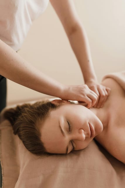 Heraklion: Holistic Massage: Revitalization of Body & Spirit - Who will enjoy this experience most