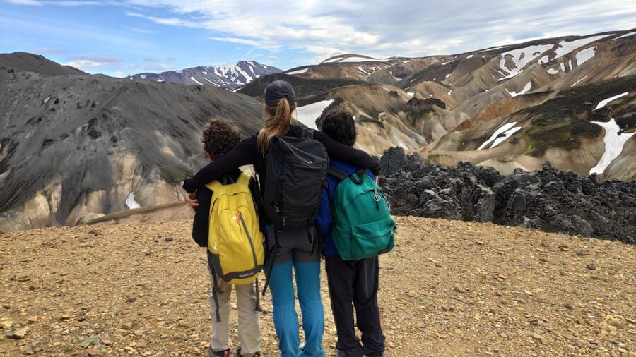 Highlands Hiking: Small Group Landmannalaugar & Hot Springs - Practical preparation for the highlands