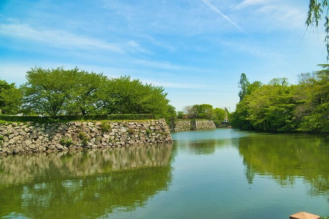 Himeji Castle, Arima Onsen & Mt. Rokko: 1-Day Bus Tour from Osaka - Why Himeji Castle makes the long day worthwhile