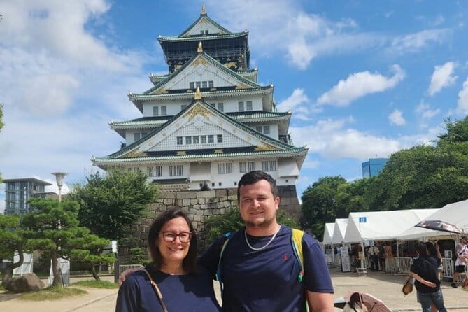 Himeji Castle, Arima Onsen & Mt. Rokko: 1-Day Bus Tour from Osaka - Is $67.66 good value from Osaka?